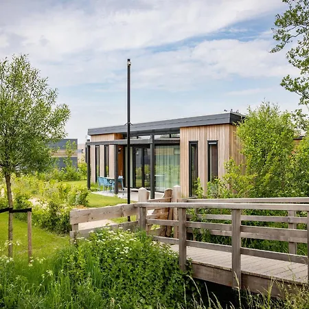 Luxurious With Two Bathrooms, Markermeer Semesterbostad *